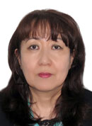 Кожирова С.Б. Языковой ландшафт Синьцзян-Уйгурского автономного района (СУАР) КНР
